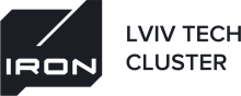 Lviv Tech Cluster logo