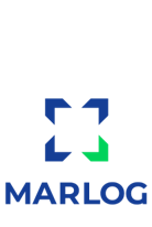 Maritime & Logistics Innovation Denmark - MARLOG logo