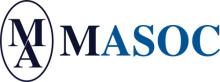 MASOC - Association of Mechanical Engineering and Metalworking Industries of Latvia / Latvian Metalworking Cluster logo