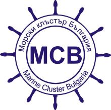 Marine Cluster Bulgaria logo