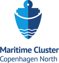 Maritime Cluster Copenhagen North logo