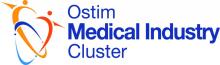 OSTIM MEDICAL INDUSTRY CLUSTER logo