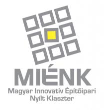 Hungarian Open Innovation Cluster for Construction Industry logo