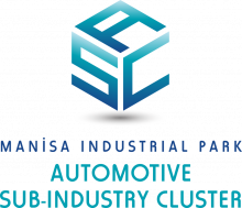 MIP Automotive Sub-Industry Cluster logo