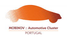 MOBINOV - Portuguese Automotive Cluster logo