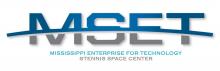 Mississippi Enterprise for Technology logo