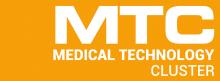 Medical Technology Cluster @Business Upper Austria - OÖ Wirtschaftsagentur GmbH logo
