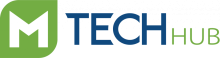 MTechHub logo