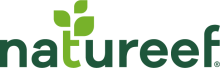Natureef Association logo