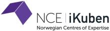 NCE iKuben logo
