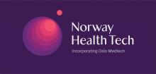 Norway Health Tech logo