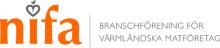 Nifa (former Nordic Innovation Food Arena) logo