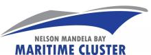 Nelson Mandela Bay Maritime Cluster logo