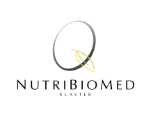 NUTRIBIOMED Cluster logo