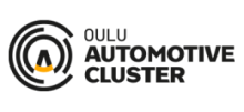 Oulu Automotive Cluster logo