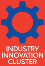 Industry Innovation Cluster Slovakia logo