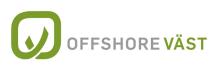 OffshoreVäst logo