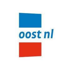 East Netherlands Development Agency (Oost NL)  logo