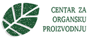 Center for organic production Selenča logo