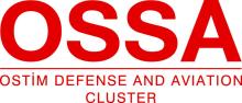 OSTIM DEFENSE AND AVIATION CLUSTER logo