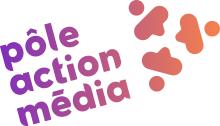 Pole Action Media logo