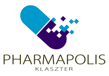 Pharmapolis Debrecen Innovative Pharmaceutial Cluster logo