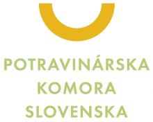Food Chamber of Slovakia logo