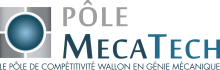 Pôle MecaTech logo