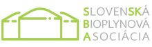 Slovak Biogas Association logo