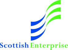 Scottish Enterprise (Energy) logo
