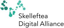Skelleftea Digital Alliance logo
