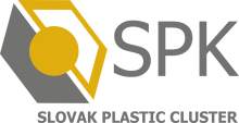 Slovak Plastic Cluster logo
