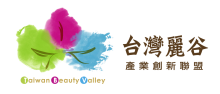 Taiwan Beauty Valley logo