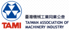 TAIWAN ASSOCIATION OF MACHINERY INDUSTRY logo