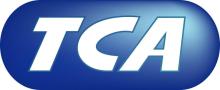 Taipei Computer Association logo