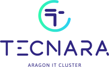 TECNARA - Aragon IT Cluster logo