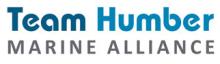 Team Humber Marine Alliance logo