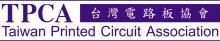 Taiwan Printed Circuit Association (TPCA) logo