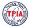 Taiwan Paint Industry Association logo