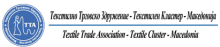 TTA-Textile Cluster Macedonia logo