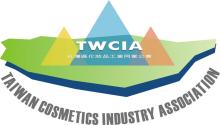 Taiwan Cosmetics Industry Association logo