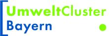 Umweltcluster Bayern logo