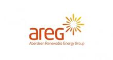 Aberdeen Renewable Energy Group  logo
