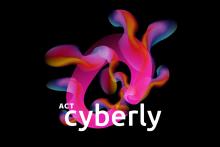 Cyberly Cluster logo
