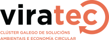 Galician Cluster for Environmental Solutions and Circular Economy logo