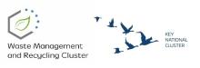 Waste Management and Recycling Cluster logo