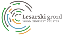 Wood Industry Cluster Slovenia logo