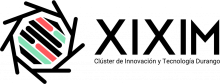 XIXIM Clúster de Innovación y Tecnología Durango logo