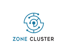 ZONE Cluster logo