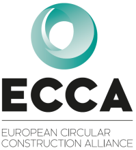 European Circular Construction Alliance logo